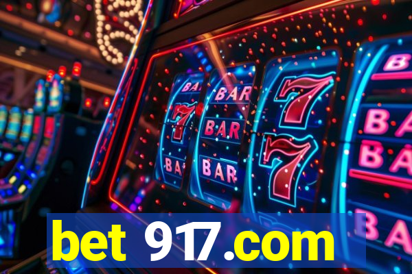 bet 917.com